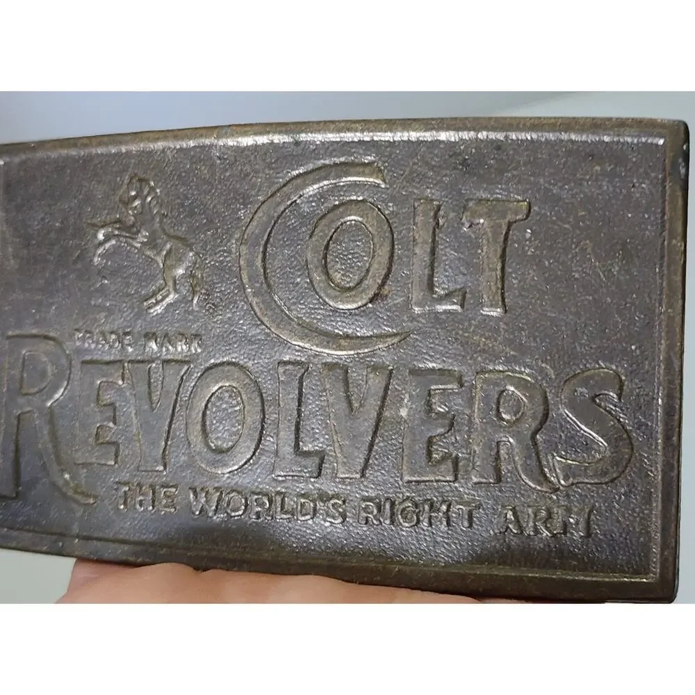 Colt preowned am